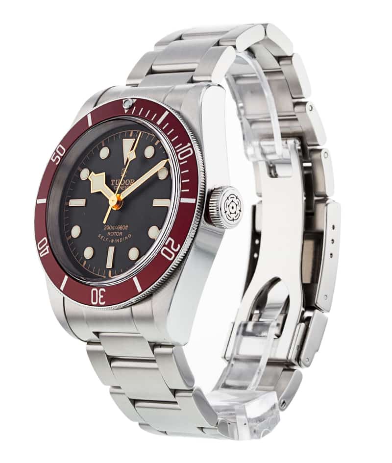Tudor Heritage Black Bay 79220R